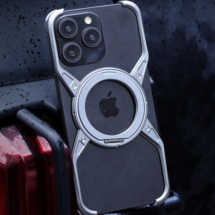 InvisiBowlifte MagSafe iPhone Case - Ultra-thin, Protective and Wireless RechargeaBowlifte | Bowlift