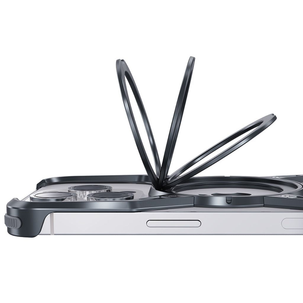 InvisiBowlifte MagSafe iPhone Case - Ultra-thin, Protective and Wireless RechargeaBowlifte | Bowlift