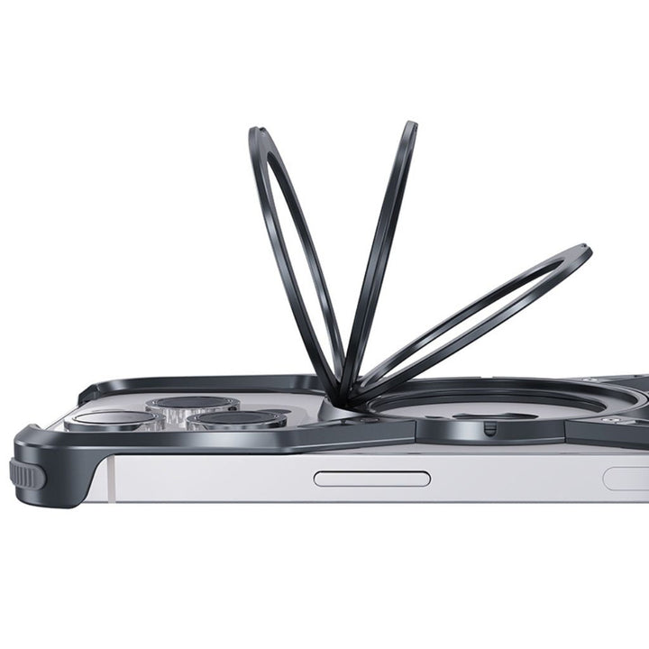 InvisiBowlifte MagSafe iPhone Case - Ultra-thin, Protective and Wireless RechargeaBowlifte | Bowlift