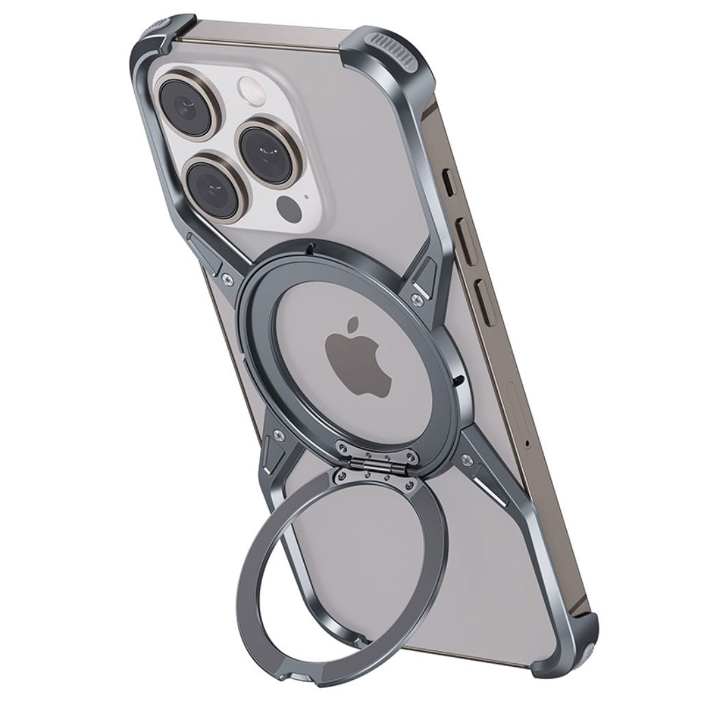 InvisiBowlifte MagSafe iPhone Case - Ultra-thin, Protective and Wireless RechargeaBowlifte | Bowlift