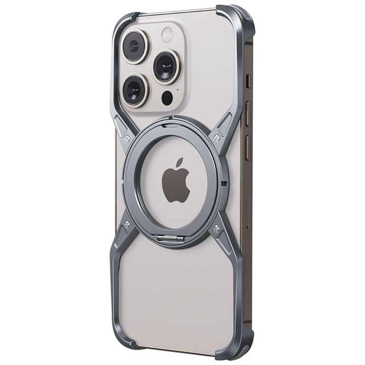 InvisiBowlifte MagSafe iPhone Case - Ultra-thin, Protective and Wireless RechargeaBowlifte | Bowlift