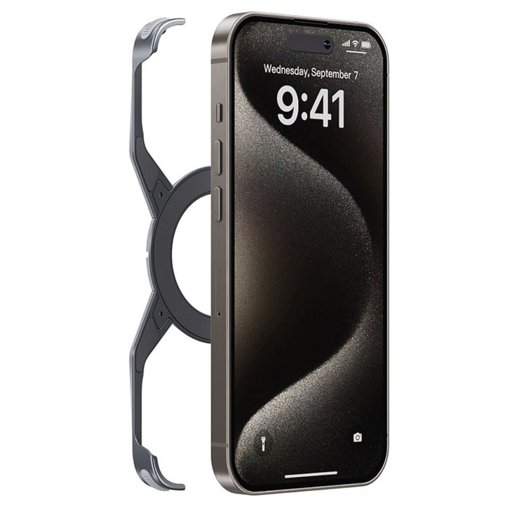 InvisiBowlifte MagSafe iPhone Case - Ultra-thin, Protective and Wireless RechargeaBowlifte | Bowlift