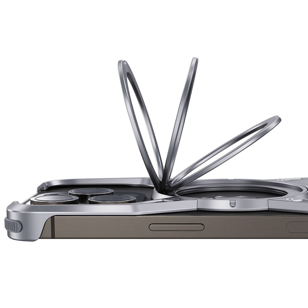 InvisiBowlifte MagSafe iPhone Case - Ultra-thin, Protective and Wireless RechargeaBowlifte | Bowlift