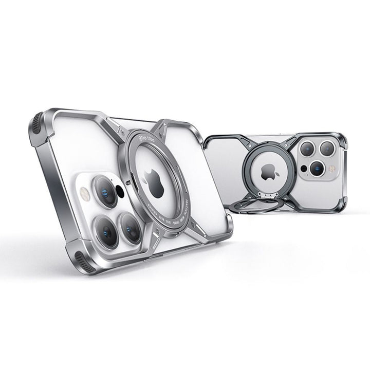 InvisiBowlifte MagSafe iPhone Case - Ultra-thin, Protective and Wireless RechargeaBowlifte | Bowlift