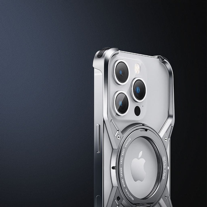 InvisiBowlifte MagSafe iPhone Case - Ultra-thin, Protective and Wireless RechargeaBowlifte | Bowlift