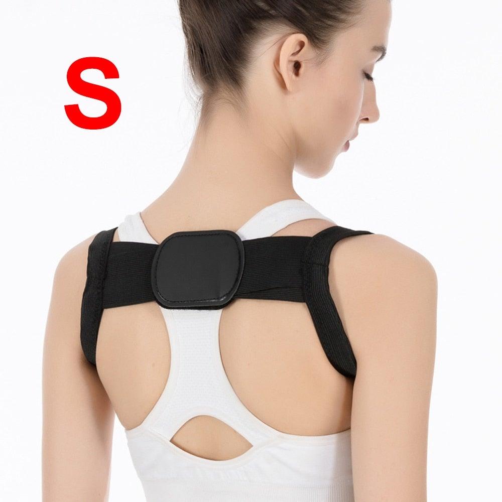 BowLift | Invisible Posture Corrector