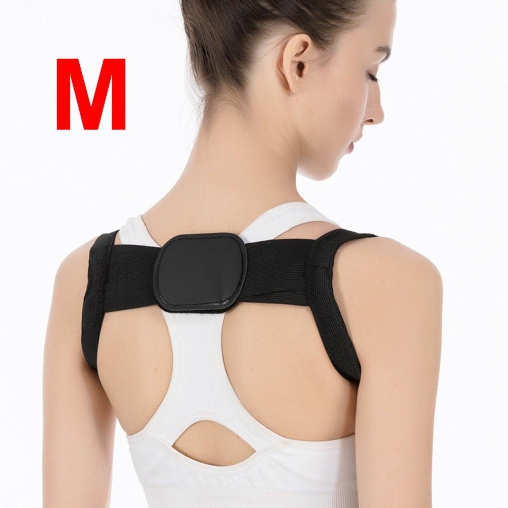 BowLift | Invisible Posture Corrector