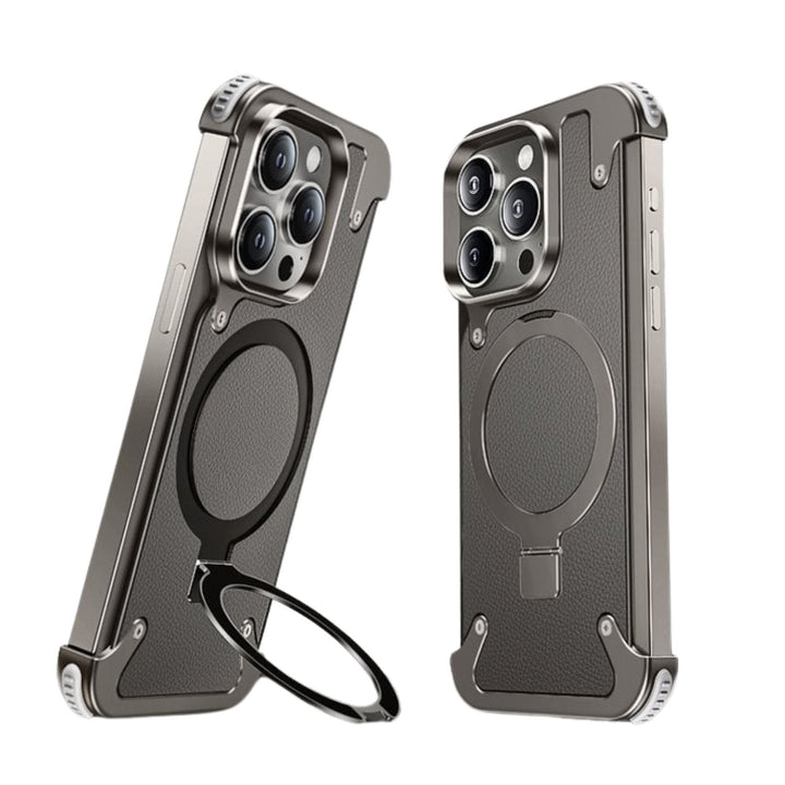 Ultra Thin Phone Case – InvisiBowlifte Protection for iPhone | Slim, Stylish and Shockproof | Bowlift