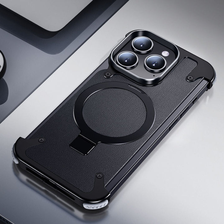 Ultra Thin Phone Case – InvisiBowlifte Protection for iPhone | Slim, Stylish and Shockproof | Bowlift