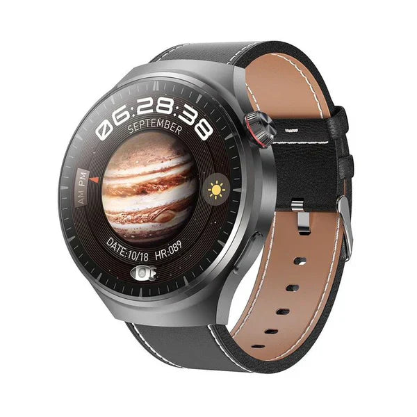 BowLift | Smart Bluetooth Watch 4 Pro