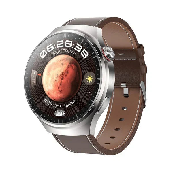BowLift | Smart Bluetooth Watch 4 Pro