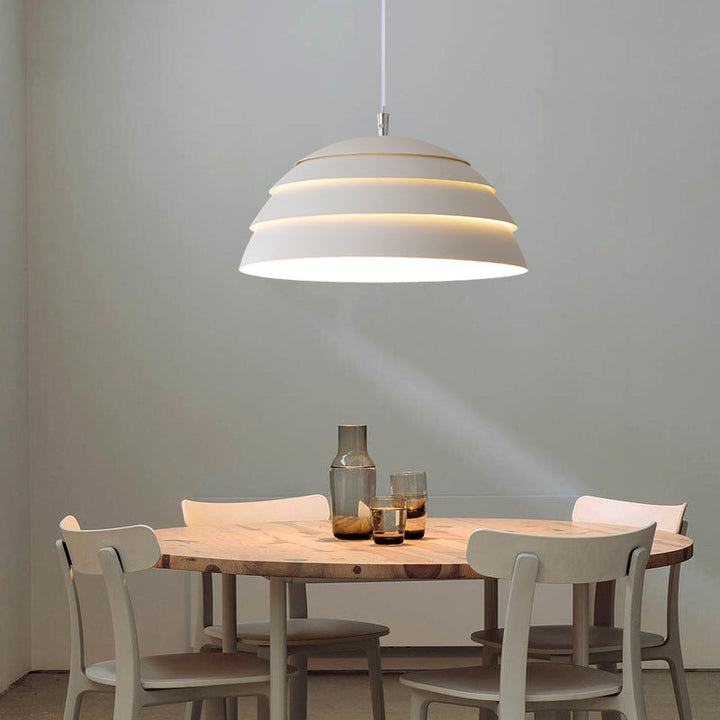BowLift | Subtle shine of modern design