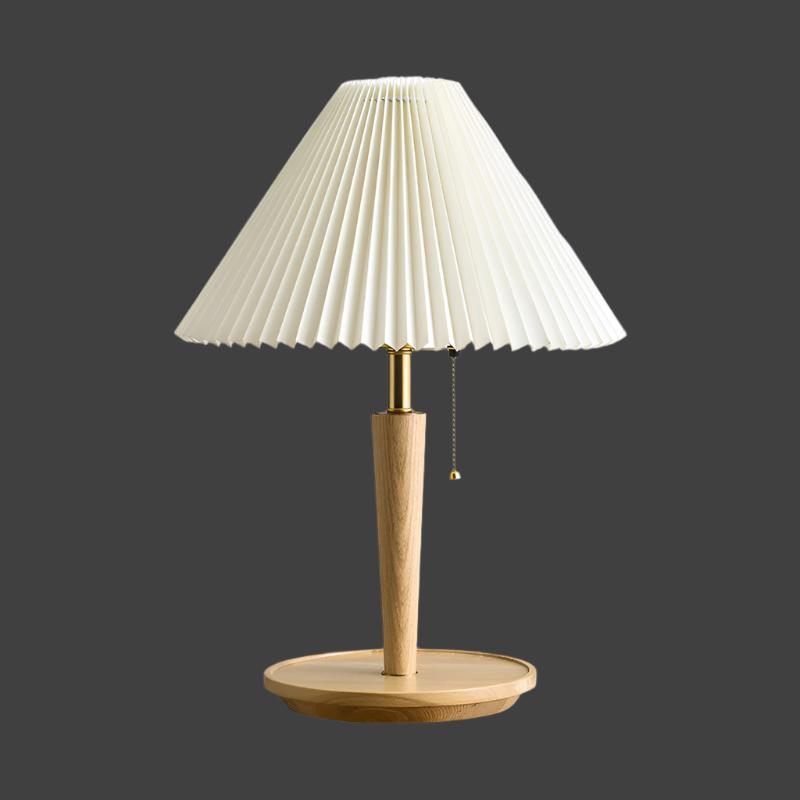 BowLift | Elegant Harmony of Light and Wood