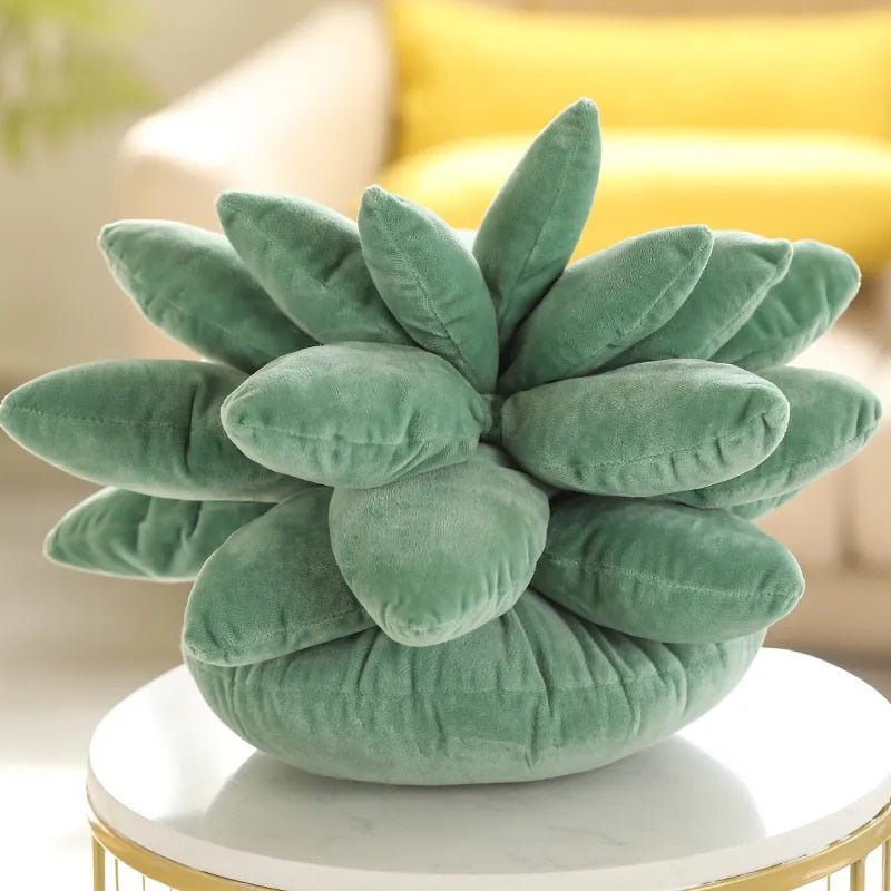BowLift | Succulent Dream - Natural Plenitude - Plush Comfort - Fine Elegance