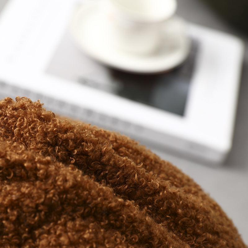 BowLift | Frendorf Snowball Cushion