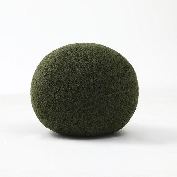 BowLift | Snowball Cushion