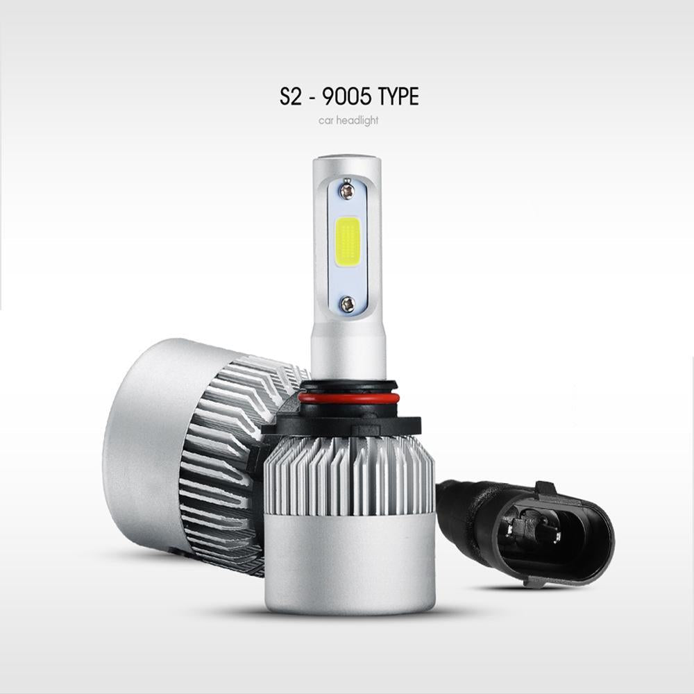 BowLift | Led Lights for Cars - Higher Brightness, Greater Power