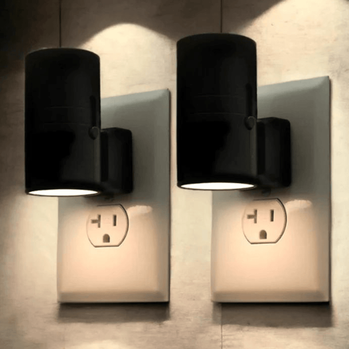 BowLift | Soothing Night Light