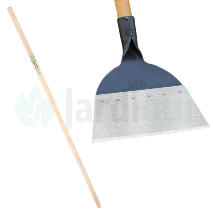 BowLift | TerraBlade Shovel | Heavy-Duty Multipurpose Garden Shovel
