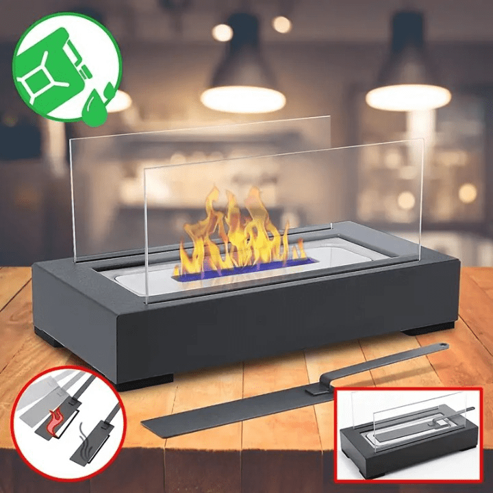 BowLift | TableBlaze Instant Ambiance Anywhere