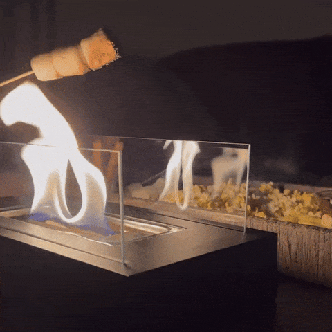 BowLift | TableBlaze Instant Ambiance Anywhere