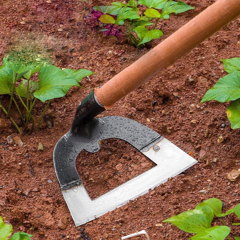 BowLift | Garden hack - A perfect garden!