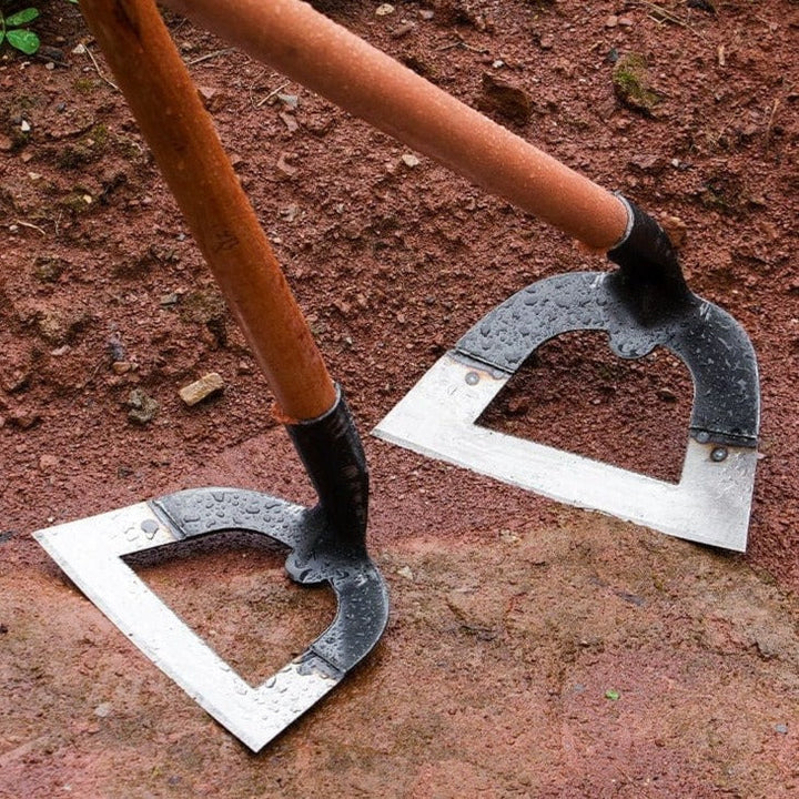BowLift | Garden hack - A perfect garden!