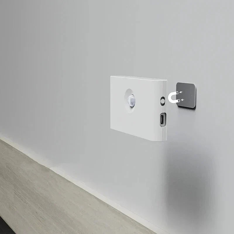 BowLift | Wireless LED Induction Night Lights