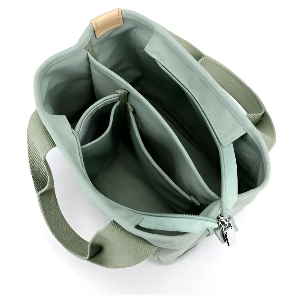 Mia Fashion Bag - Luxury Thickened Canvas Handbag for Women | Bowlift