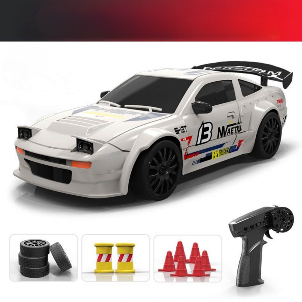 BowLift | Remote Control Drift Car with Fast Charge
