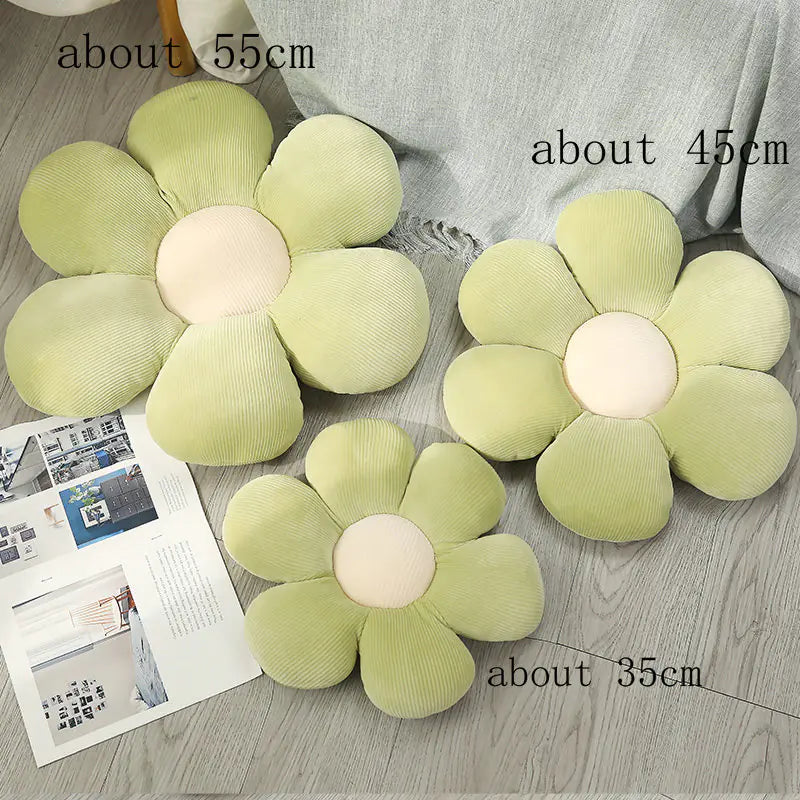 BowLift | Stylish and Comfortable Flower-Shaped Seat Cushion - Floral Bliss
