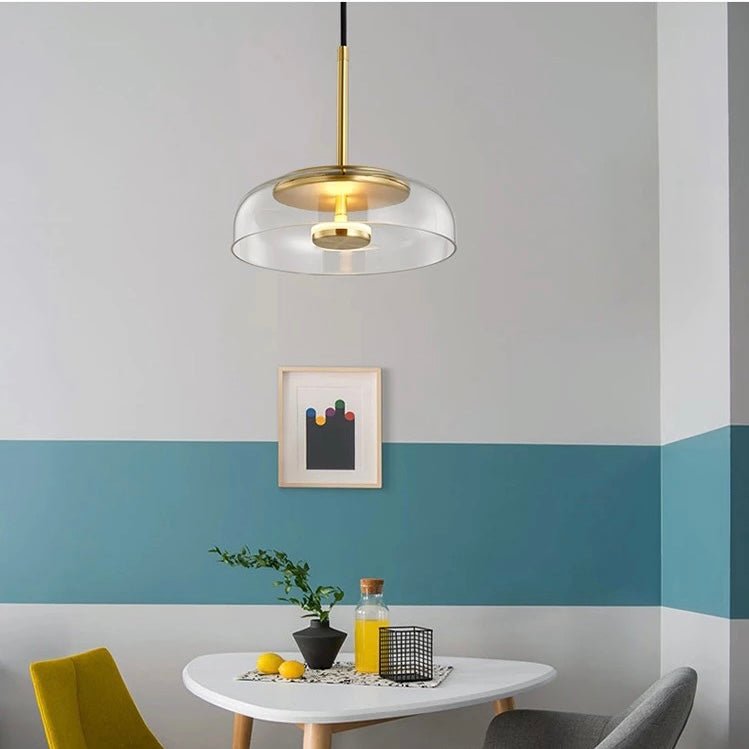 BowLift | LumoPure - Energy-Efficient LED Light
