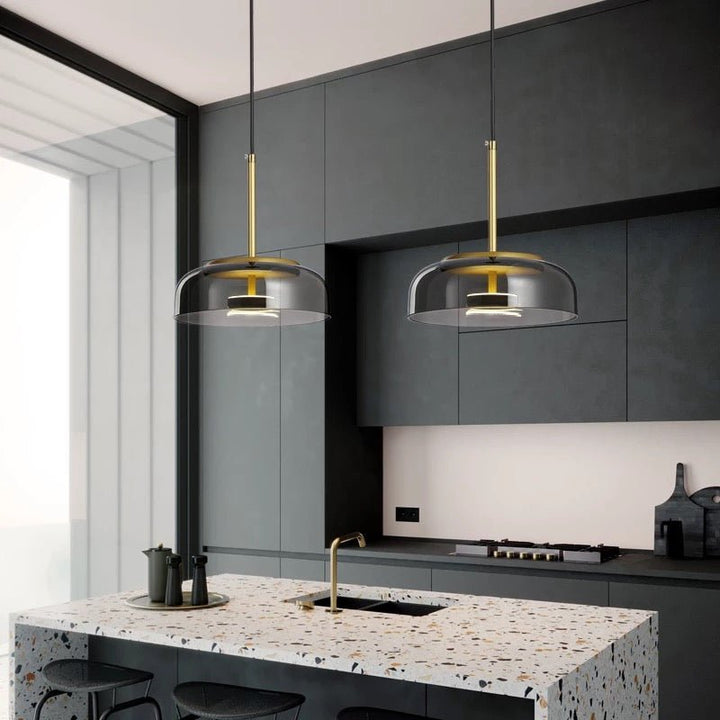 BowLift | LumoPure - Energy-Efficient LED Light
