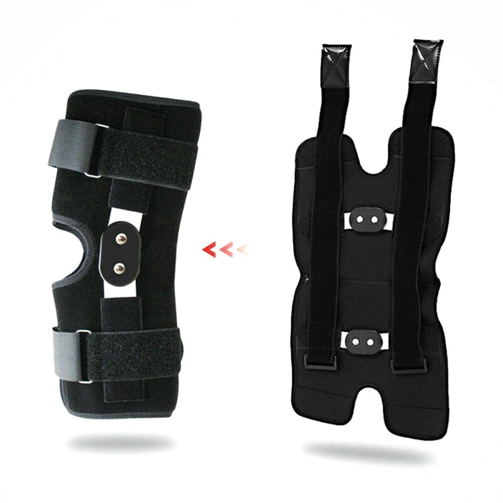 BowLift | Joint support knee pads for sport and arthrosis