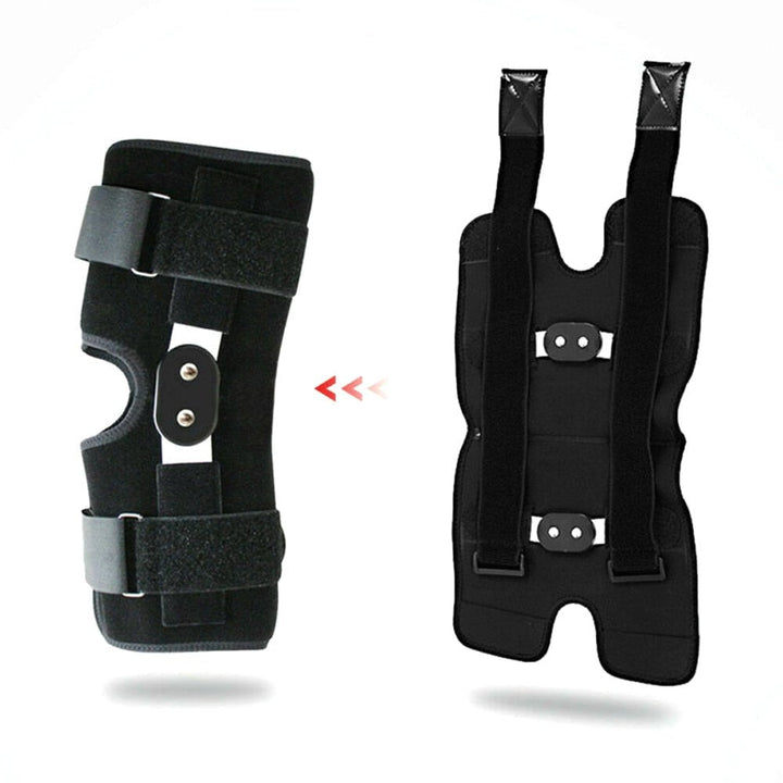 BowLift | Joint support knee pads for sport and arthrosis
