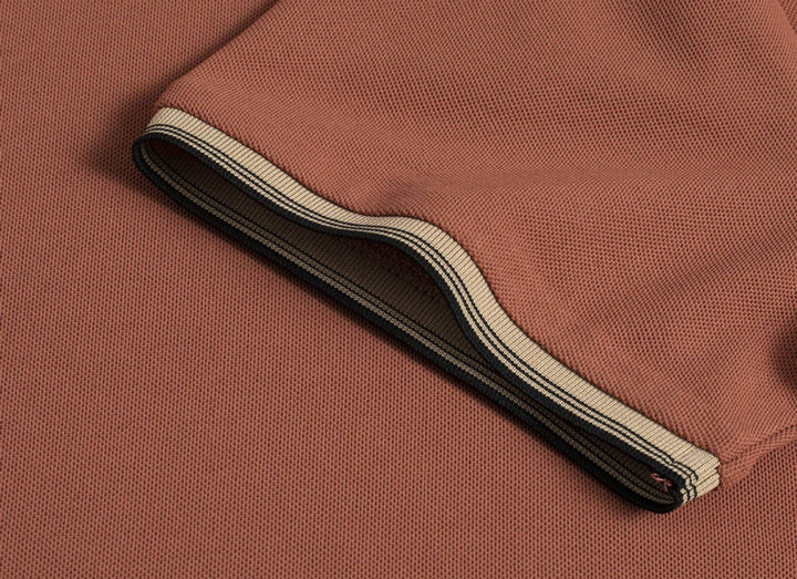 BowLift | Men's breathable business polo shirt