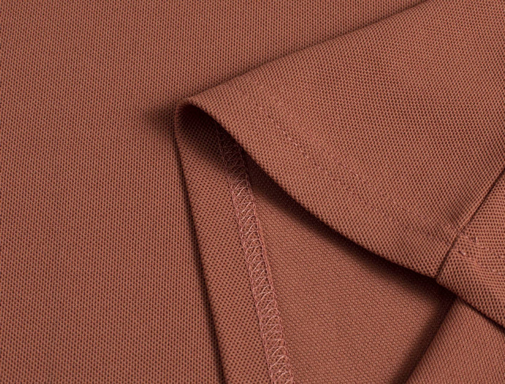 BowLift | Men's breathable business polo shirt