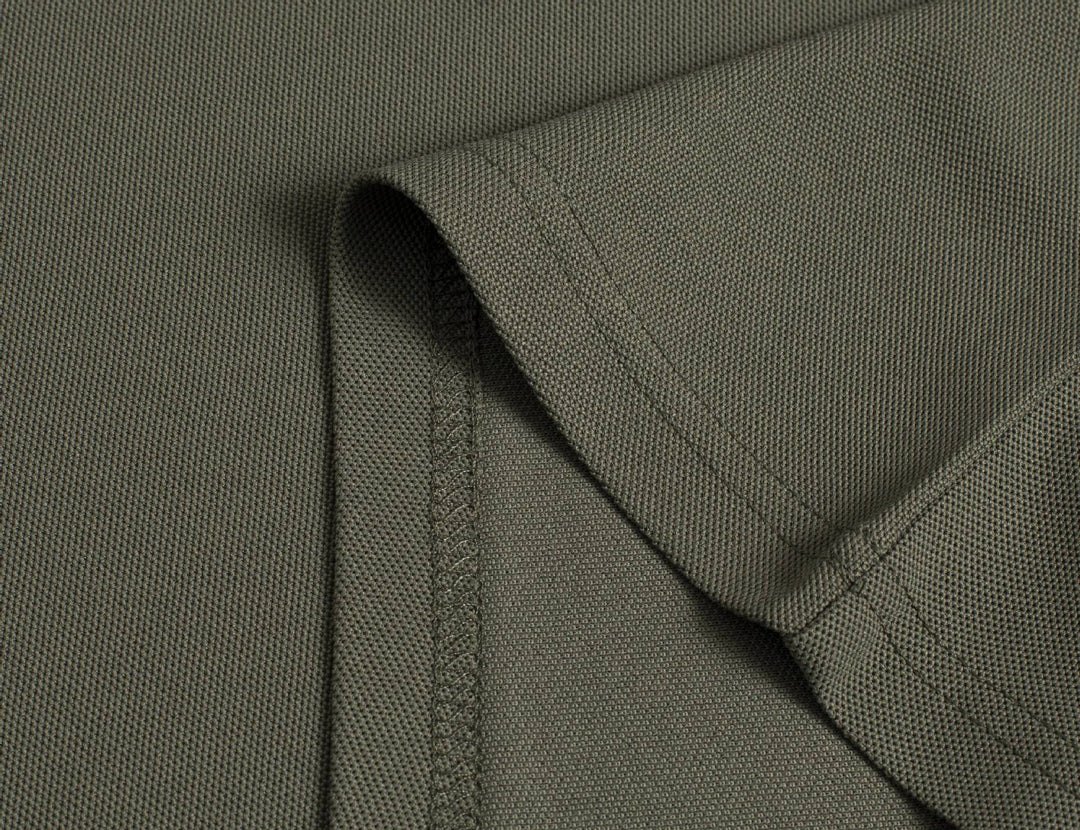 BowLift | Men's breathable business polo shirt