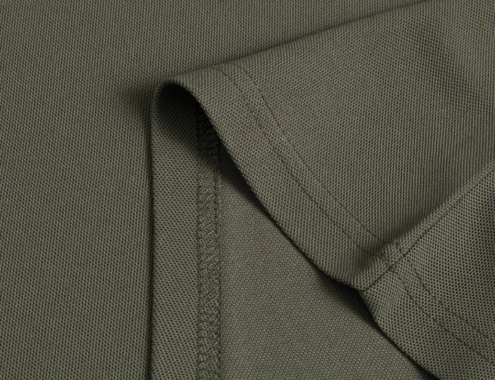 BowLift | Men's breathable business polo shirt