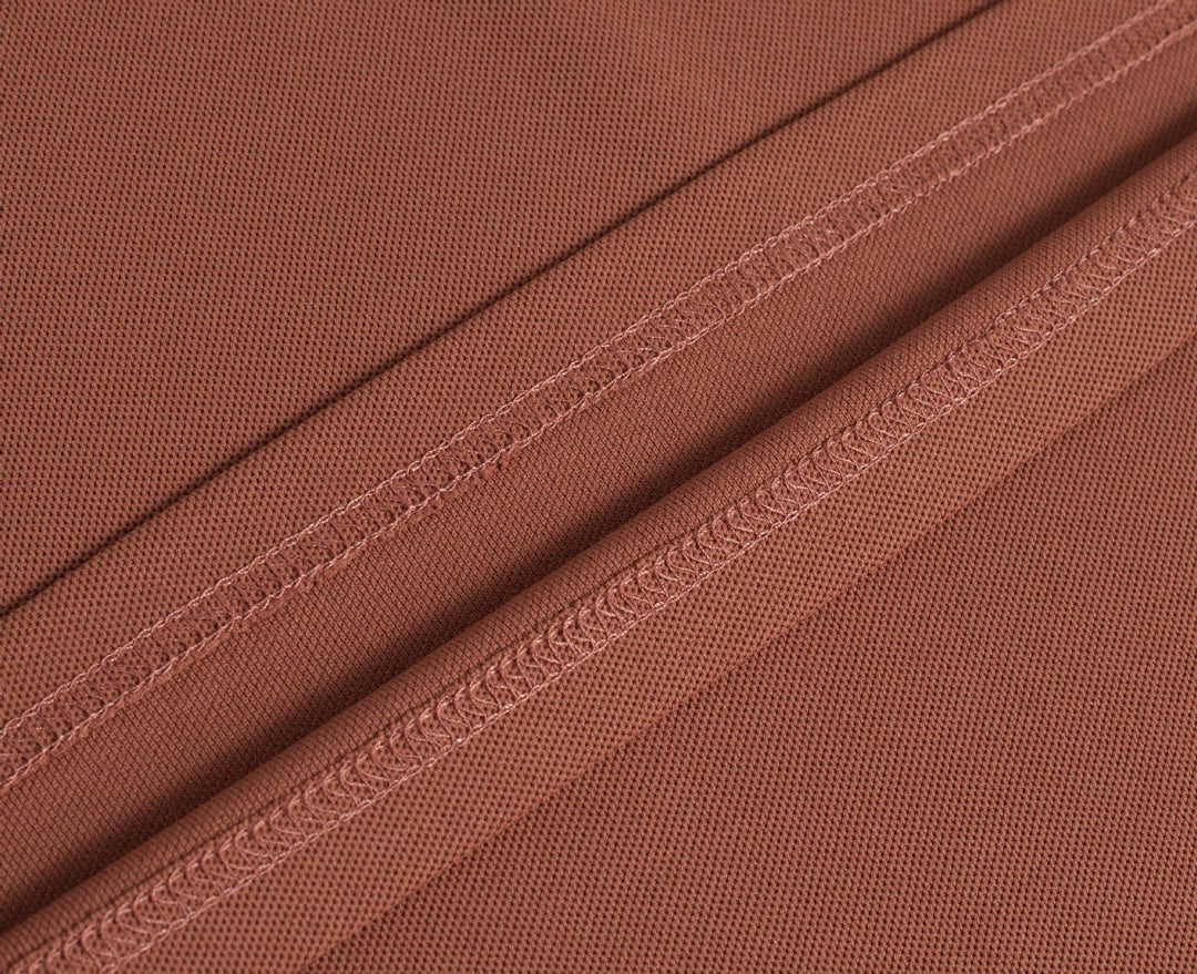 BowLift | Men's breathable business polo shirt
