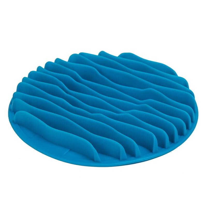 JungleMaze • Dog Feeding Bowl Slow - Dog Feeding Bowl Slow - BowLift