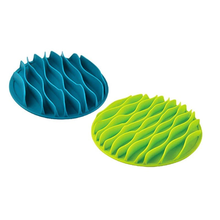 JungleMaze • Dog Feeding Bowl Slow - Dog Feeding Bowl Slow - BowLift
