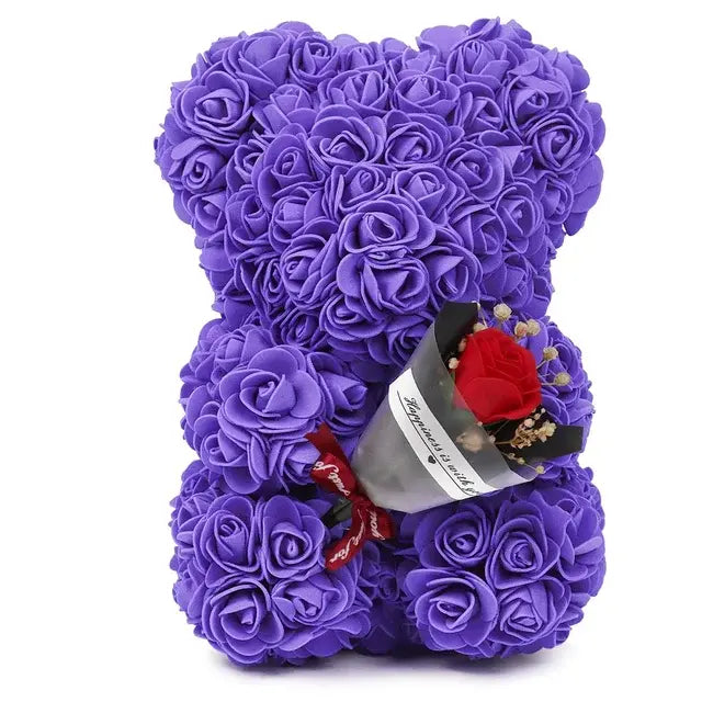 BowLift | Roo Teddy