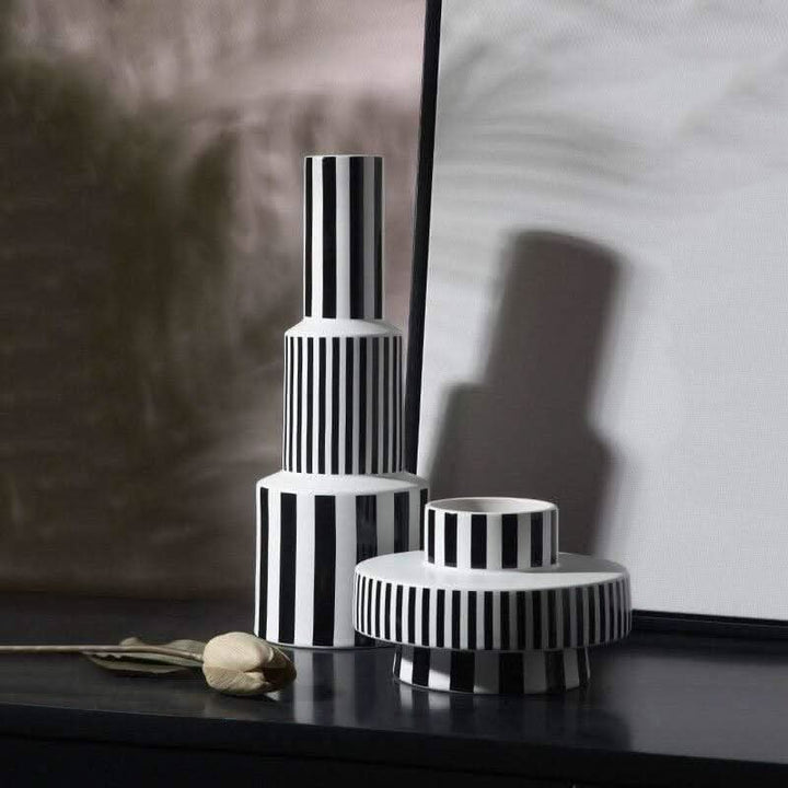 BowLift | HANAYA – Elegant ceramic vases for a stylish home