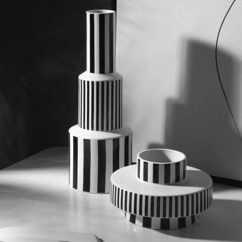 BowLift | HANAYA – Elegant ceramic vases for a stylish home