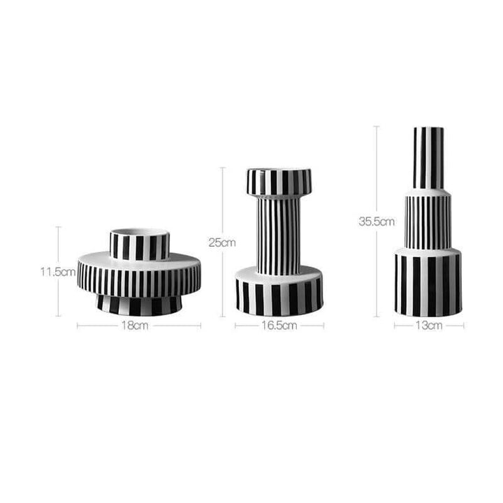 BowLift | HANAYA – Elegant ceramic vases for a stylish home