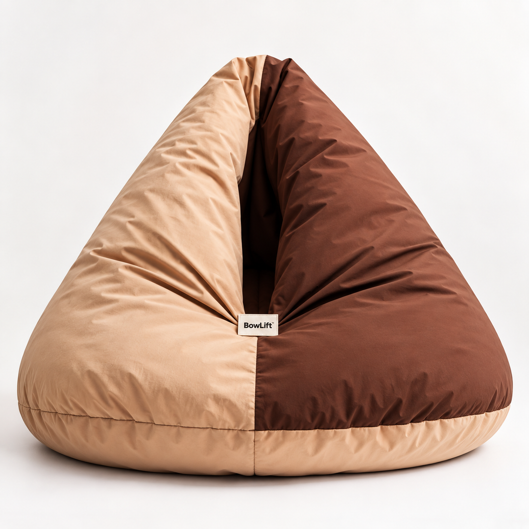 BowLift | Cozy Hideaway Cat Bed