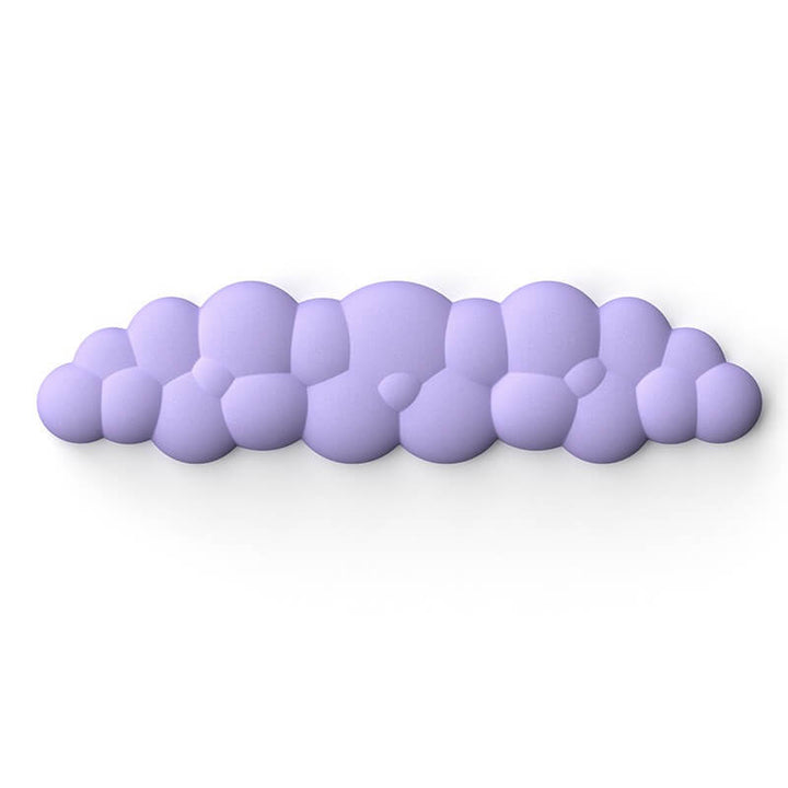 BowLift | Cloud-shaped Keyboard & Mouse Wrist Rest