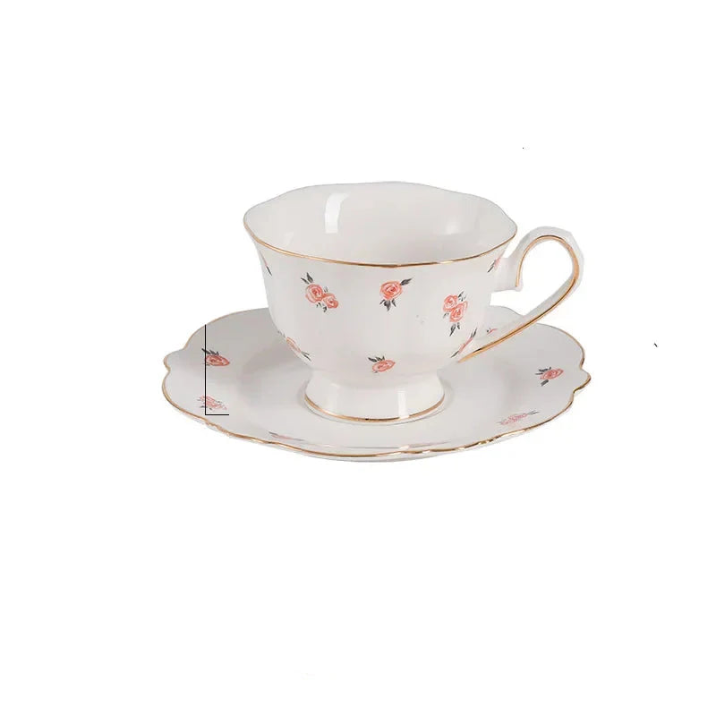 Kawaii Scoop Plate Ceramic Bowl Salad Spoon Steak Plate Dinnerware | Bowlift
