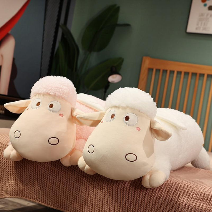 BowLift | Adorable Flying Sheeps